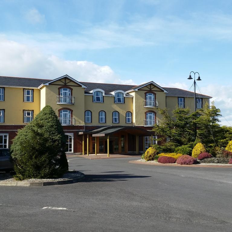 Woodlands Hotel & Leisure Centre Waterford Exterior photo